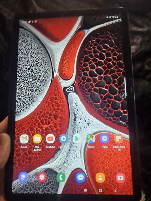 Планшет 10 дюймов