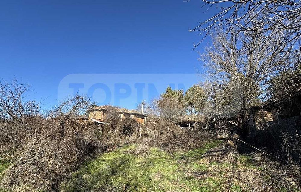 Продава се Къща в с. Могилино, Област Русе - 100 кв.м за 102 €/кв.м - Снимка #11