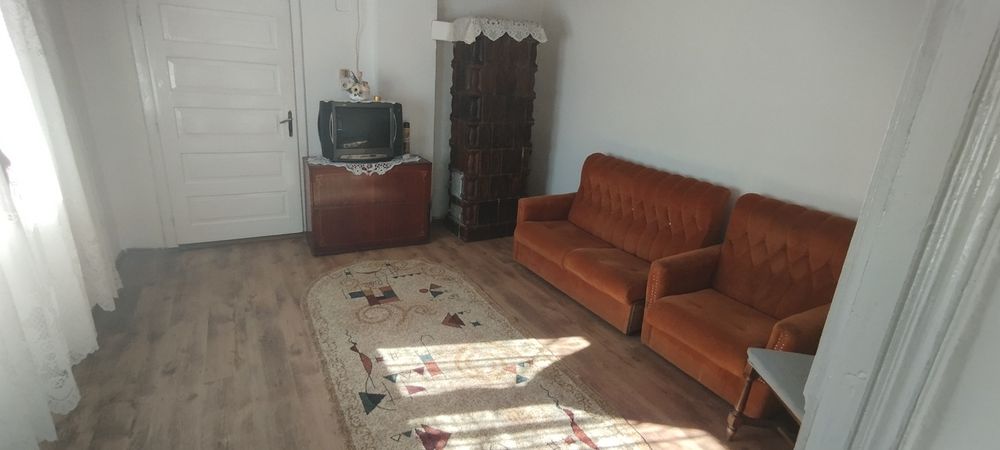 Casă de vânzare în Curtici