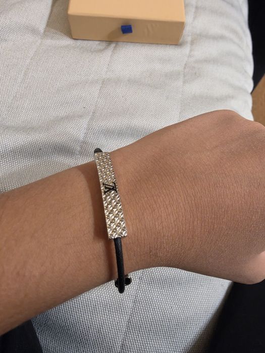 Louis Vuitton Champs-Élysées Bracelet