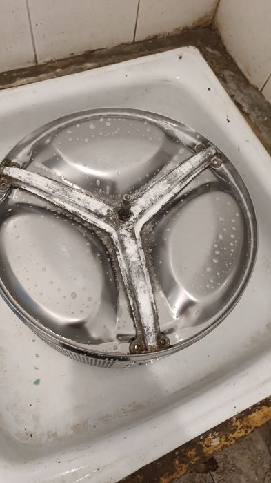 Ремонт стиральных машин