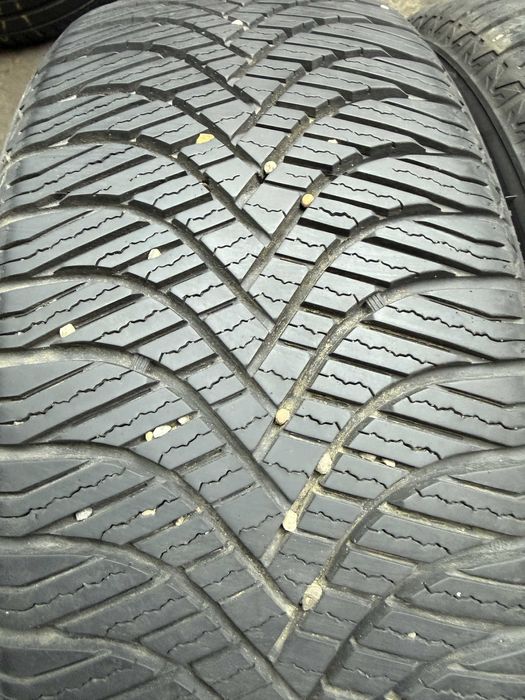 2x Anvelope All Season 205/55 r16 - Goodride AllSeason Elite Z401