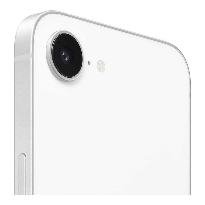 iPhone 17e 256 GB 5G White