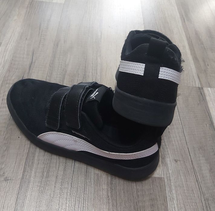 Детски обувки PUMA