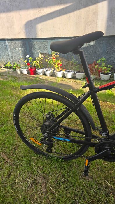 Bicicleta Electrica Carpat