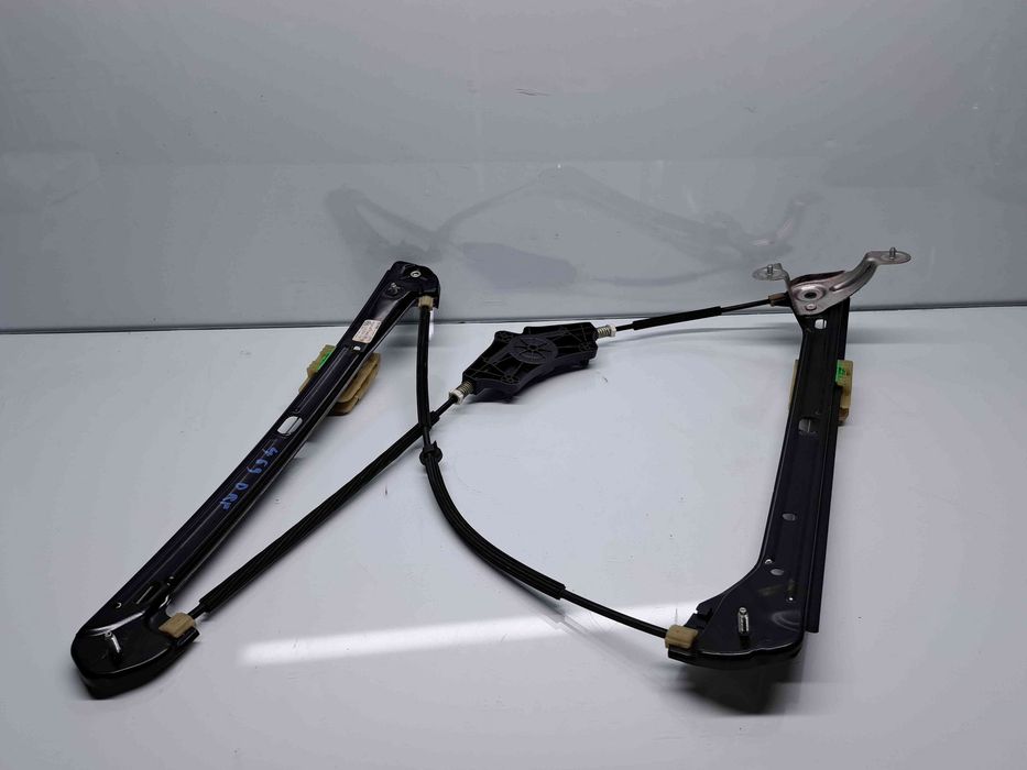 Macara electrica geam dreapta fata Volkswagen Golf 7 (5G) [Fabr 2014-p