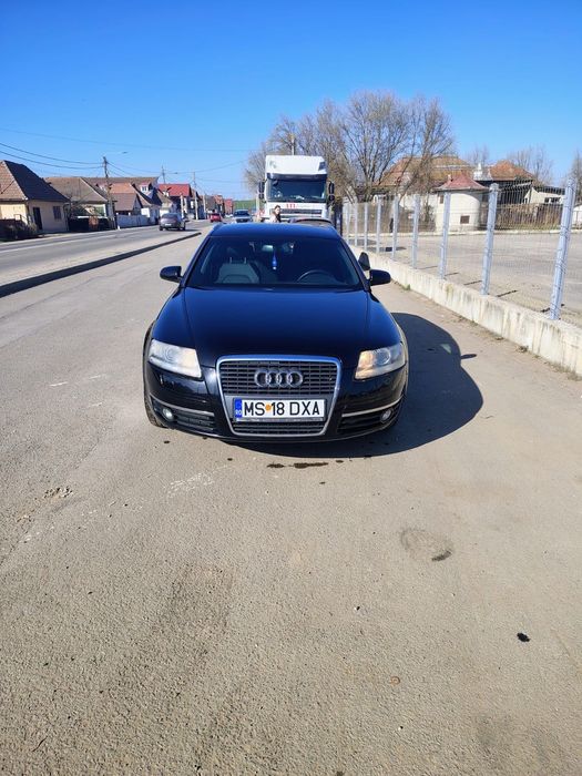 Audi A6 C6 2008 - AUTOMAT