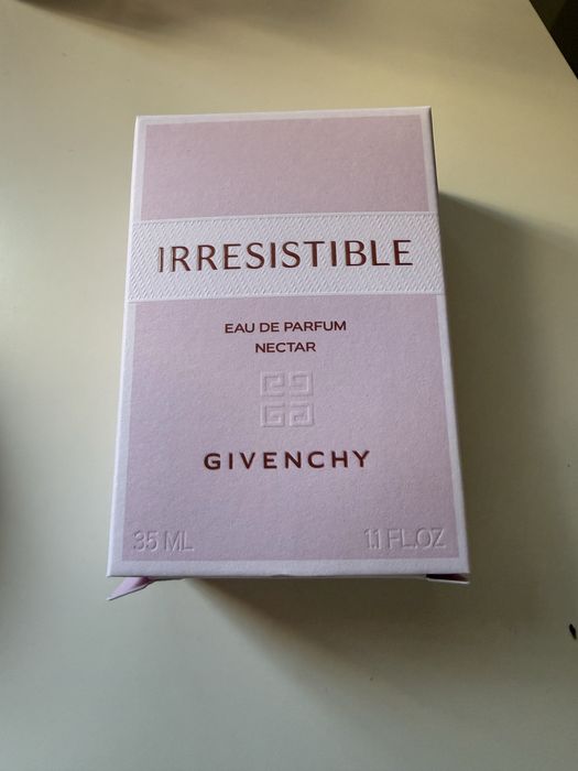 Givency Irresistible Nectar 35 ml