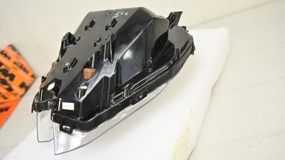 KTM Duke 125 390 790 890 2017 2023 Far