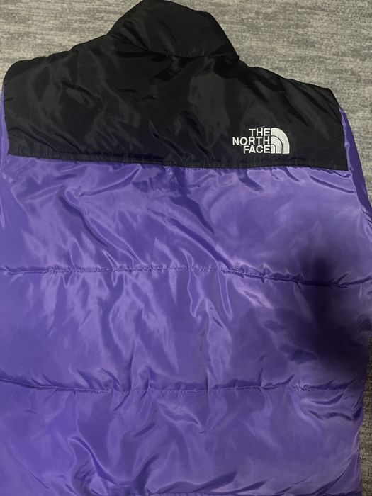 Geaca North Face