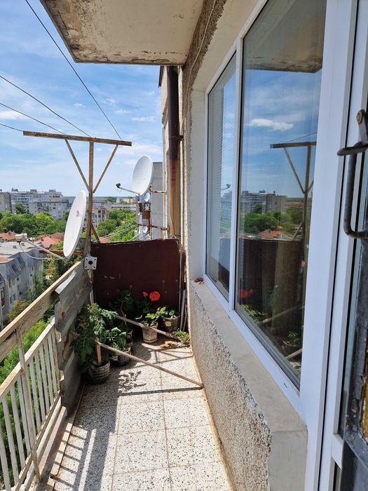 Продава се Тристаен апартамент в Каварна - 70 кв.м за 474 €/кв.м - Снимка #2