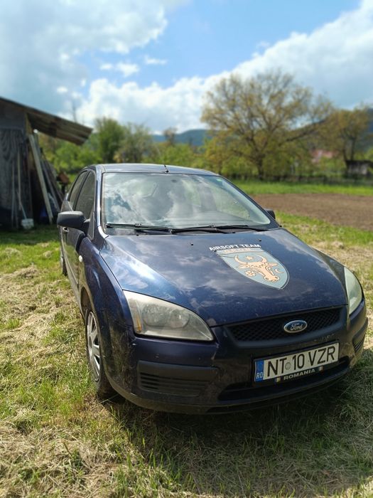 Ford focus 1.6 benzină 2005