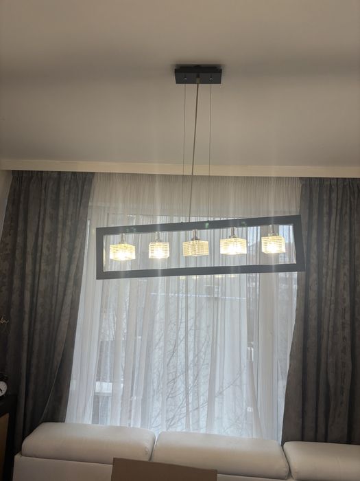 3 полюлея- 1бр. 5 крушки и 2 бр. с по 3 крушки