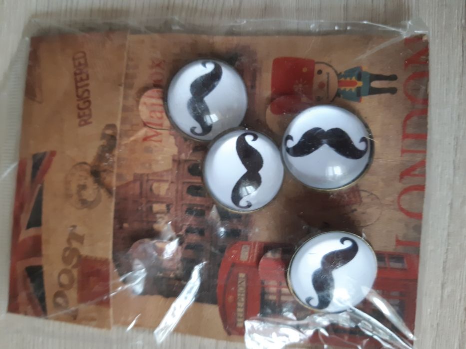 Оригинальные значки