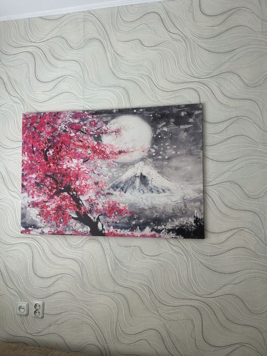 Картины 2шт за 4000тг