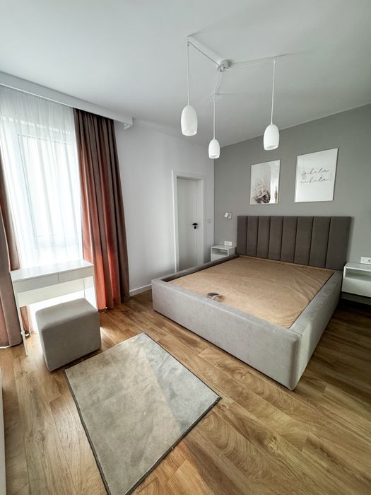 Proprietar inchiriez apartament
