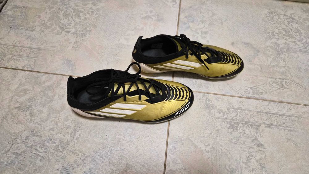 Бутонки Adidas F50 pro