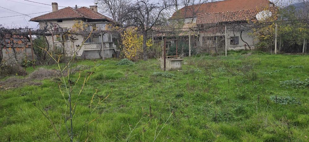 Продава се Къща в с. Ветрен, Област Стара Загора - 105 кв.м за 410 €/кв.м - Снимка #7