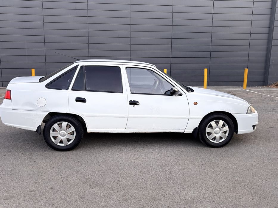 Daewoo Nexia Нексия