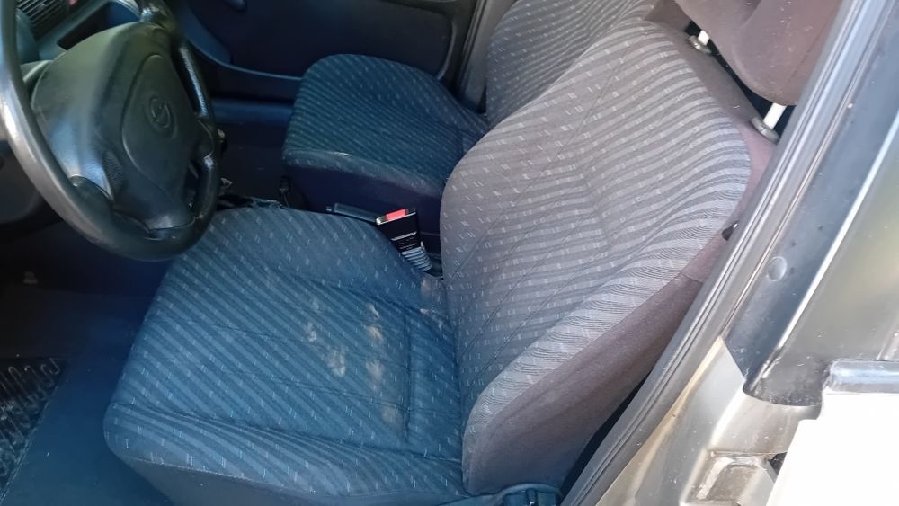 Астра 1.4 i ф 94гд.на части