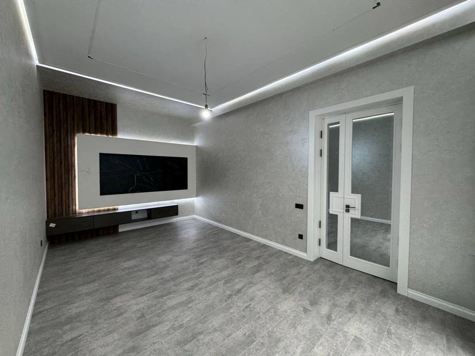 Дом Ботанический сад 190 м2