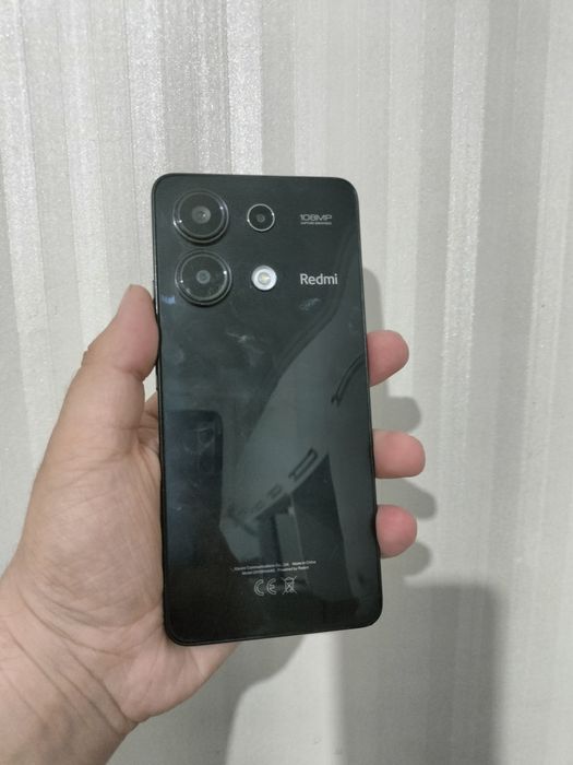 Xiaomi Redmi note 13 128gb