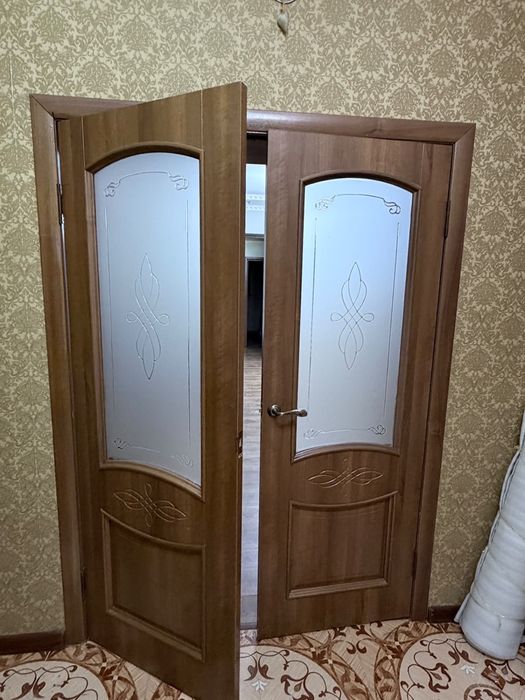 Есіктер срочно сатылады