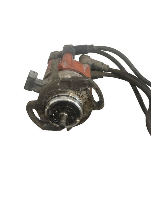 Delcou Fise Volkswagen Transporter Iv Box 70Xa 1990 - 2003 2.5I Aaf 4X