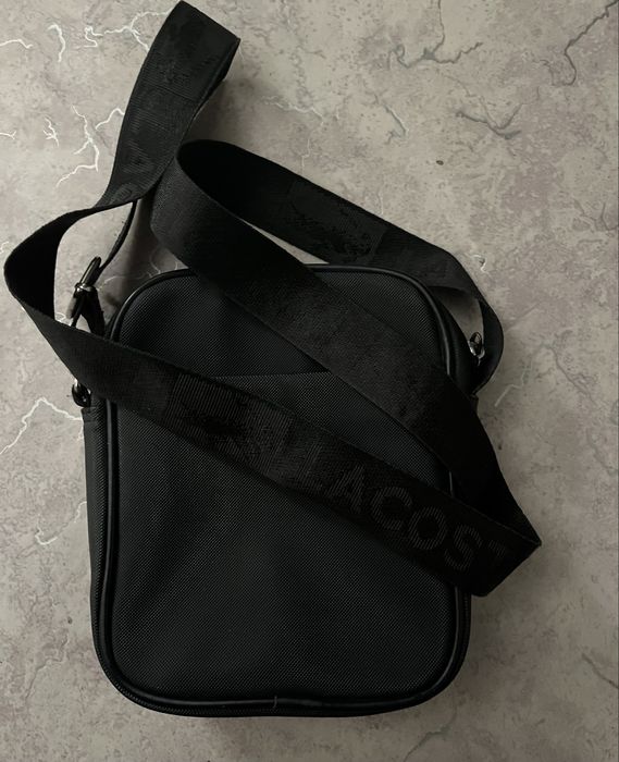 барсетка Lacoste