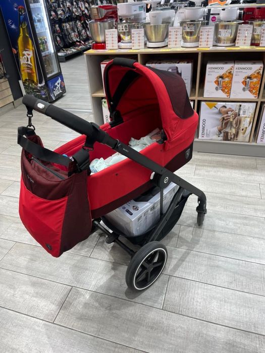 Каляска детская Cybex Balios