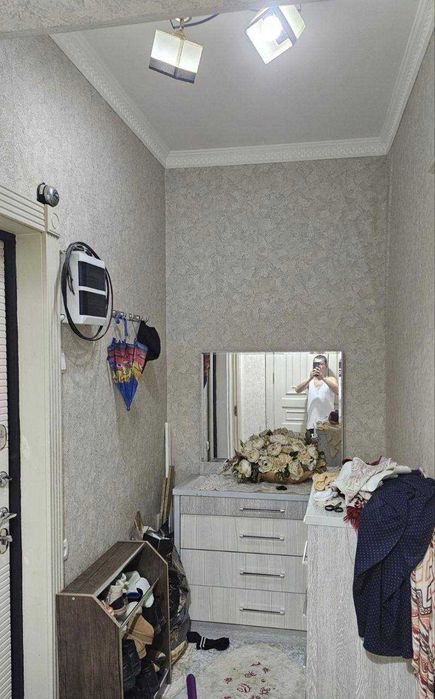 Продаю квартиру. Юнусабад  19 2\4\5  Пансионат Ипотека есть