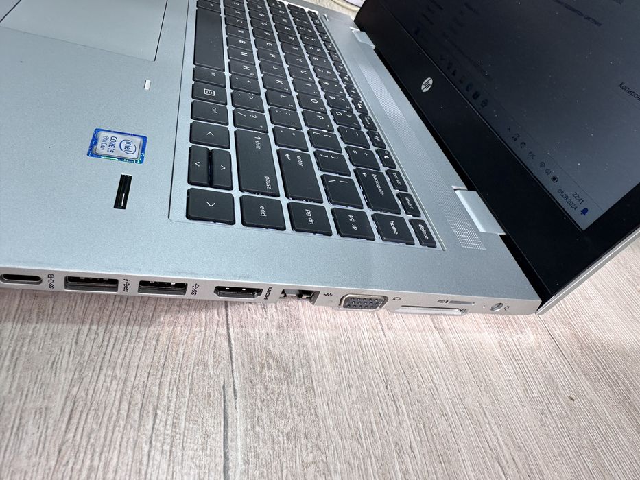 Ноутбук HP 1 ТБ