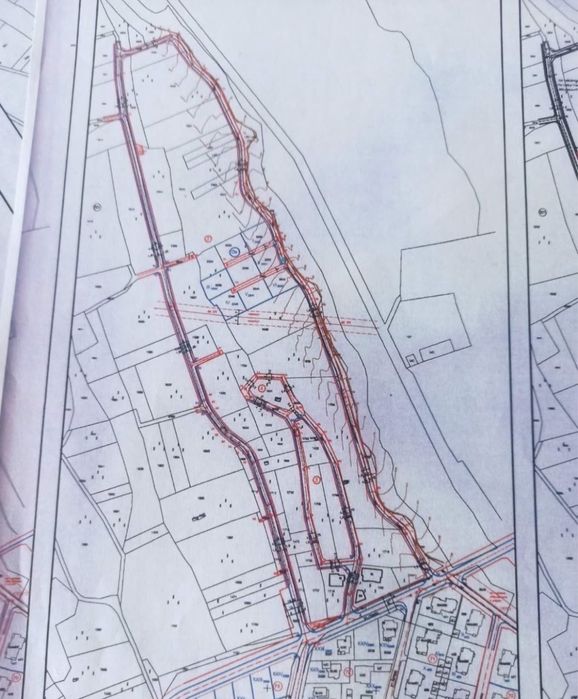 Продава се Парцел в Аксаково - 1763 кв.м за 31 €/кв.м - Снимка #4