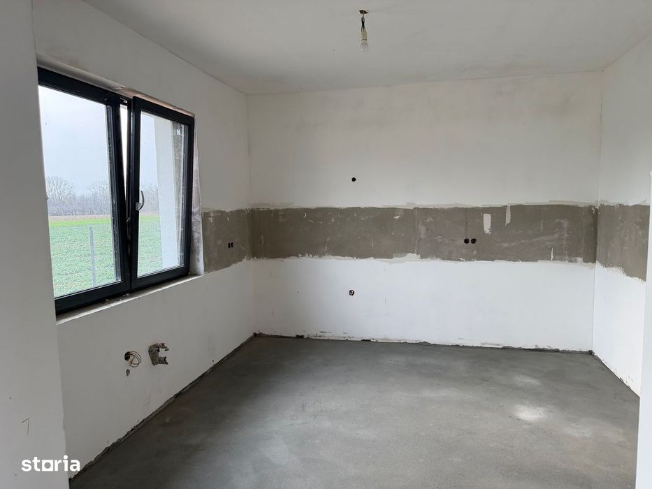 Casa Noua,Zona Strada Dara