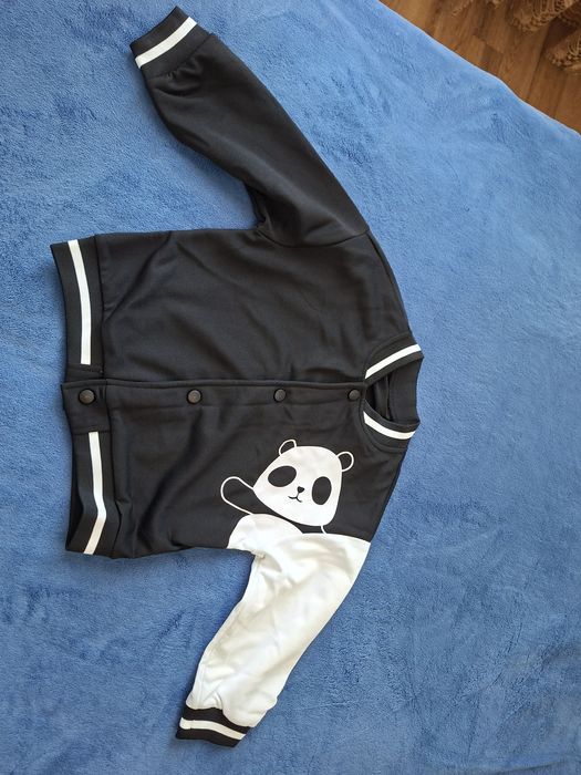 Новые детские вещи