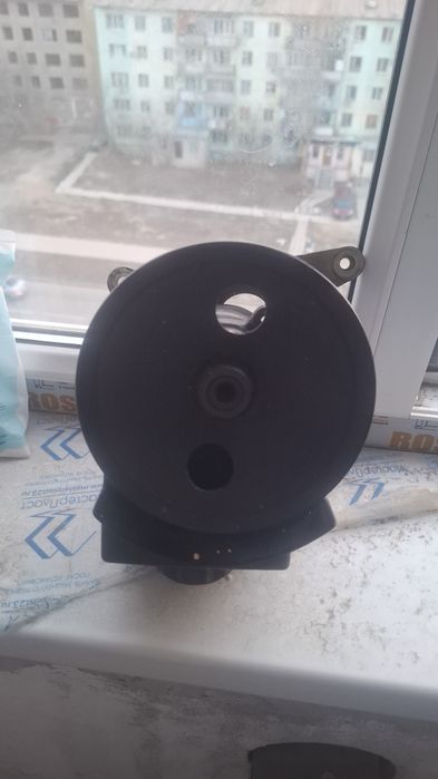 Гурнасос на вольва 850/S70