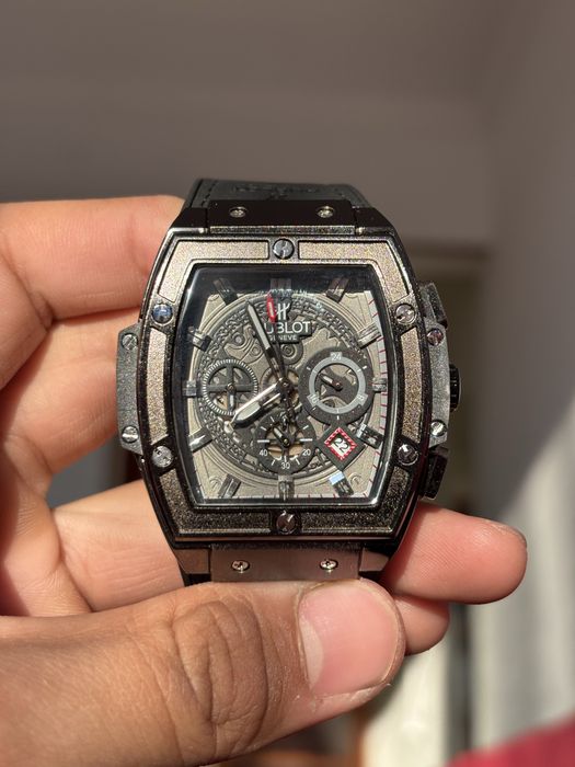 Наручные часы Hublot Big Bang (original)
