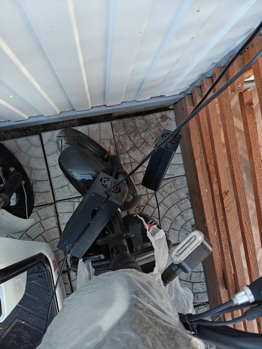 Продам электроскутора