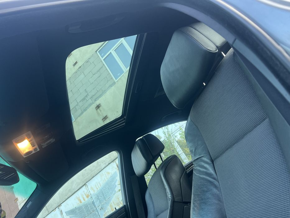 BMW 5 Series 2008 — imagine 2