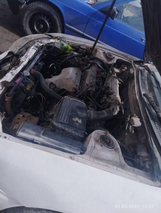 Продам Таёта карина ЕD