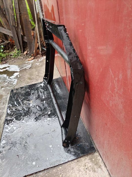 Нов Роубар за джип