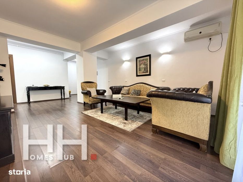 Tur Virtual | Apartament 3 camere 100 mp, 2 bai & balcon | PET FRIENDL