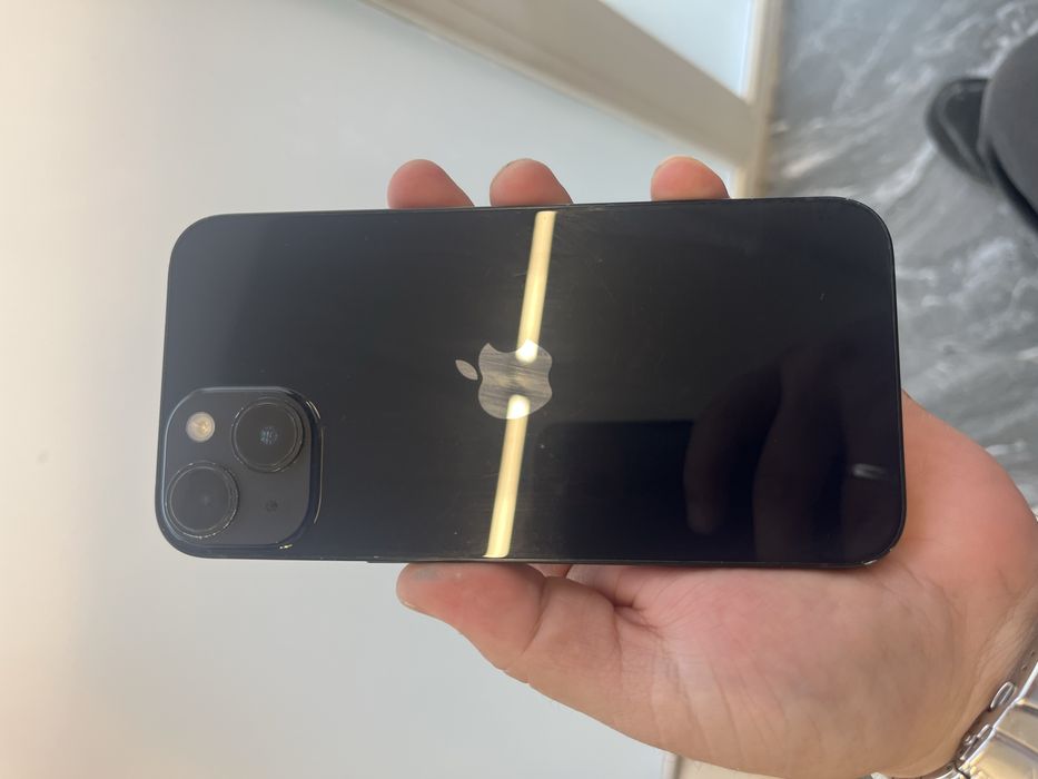 Прожам iphone 14