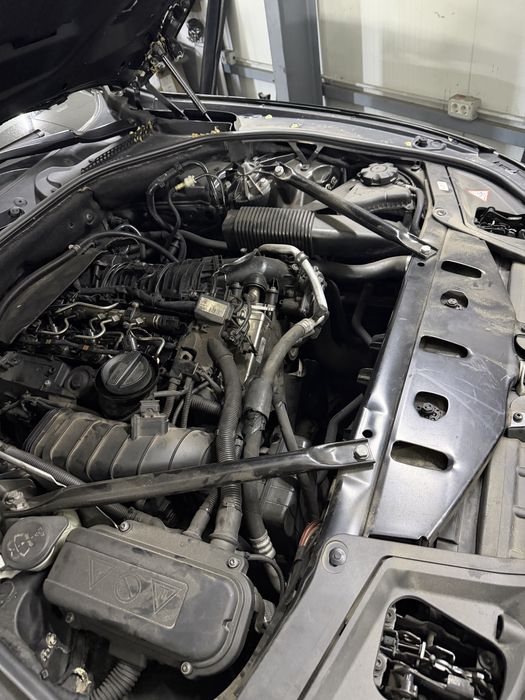 Mecanica, incarcare freon, evacuari si softuri