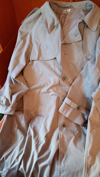 Мъжки шлифери+Комплект анцузи