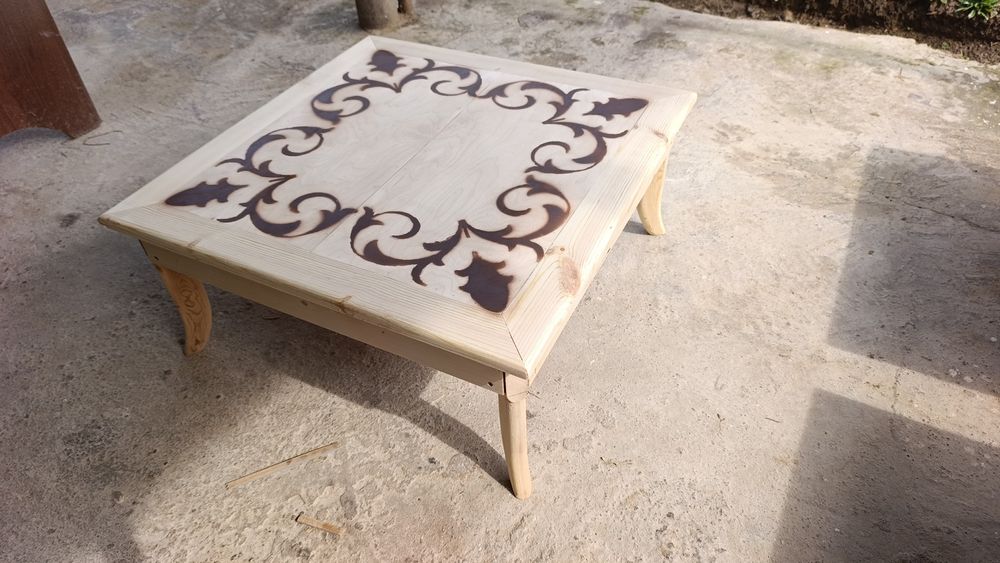 Xontaxtalar ishlab chiqarish.Engil.