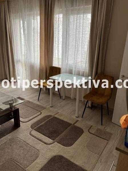 Продава се Едностаен апартамент в Пловдив, Тракия - 38 кв.м за 1094 €/кв.м - Снимка #3