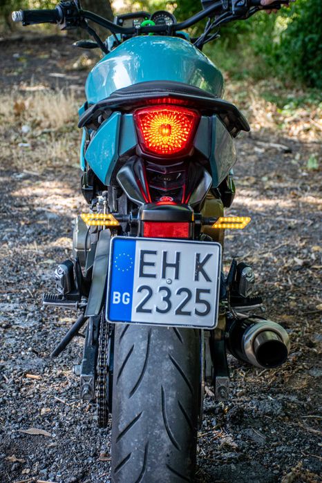 Продавам Yamaha XJ6