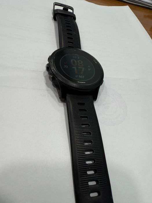 Продам часы мультиспортивные часы Garmin Forerunner 945