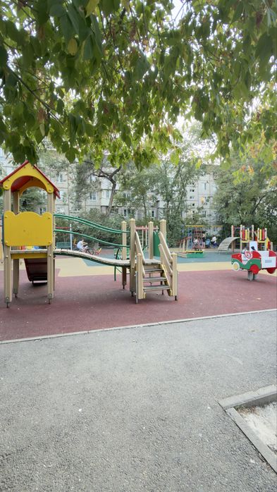 Продается 1 комнатная квартира